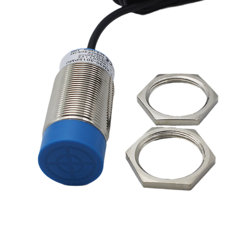 Inductive Linear displacement sensor XM30-3015PMU 