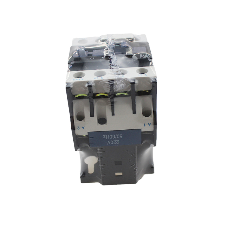 CJX2-2510 AC Contactor Magnetic Contactor