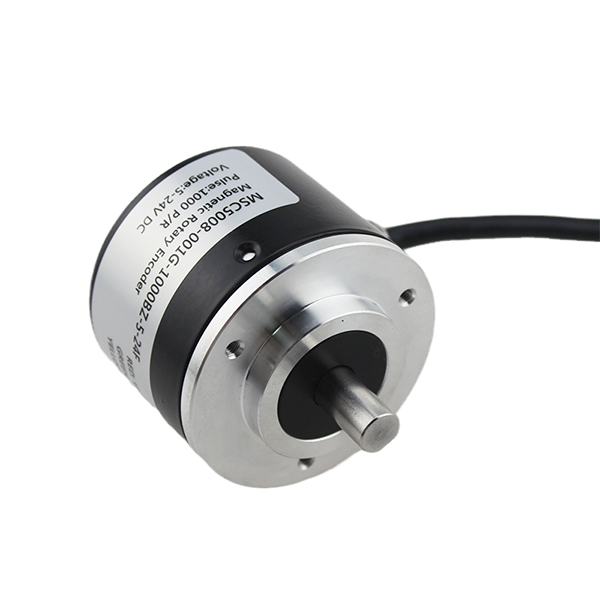 Choosing the Right Magnetic Rotary Encoder: Factors to Consider