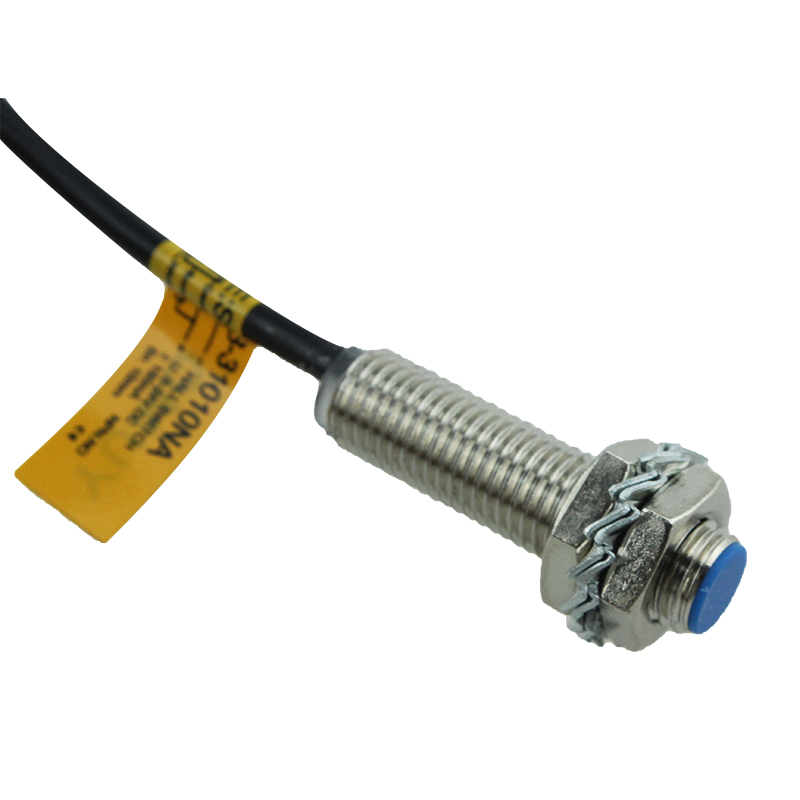 SM8-31010NA10MM NPN NO Position Magnetic Proximity Hall Effect Sensor
