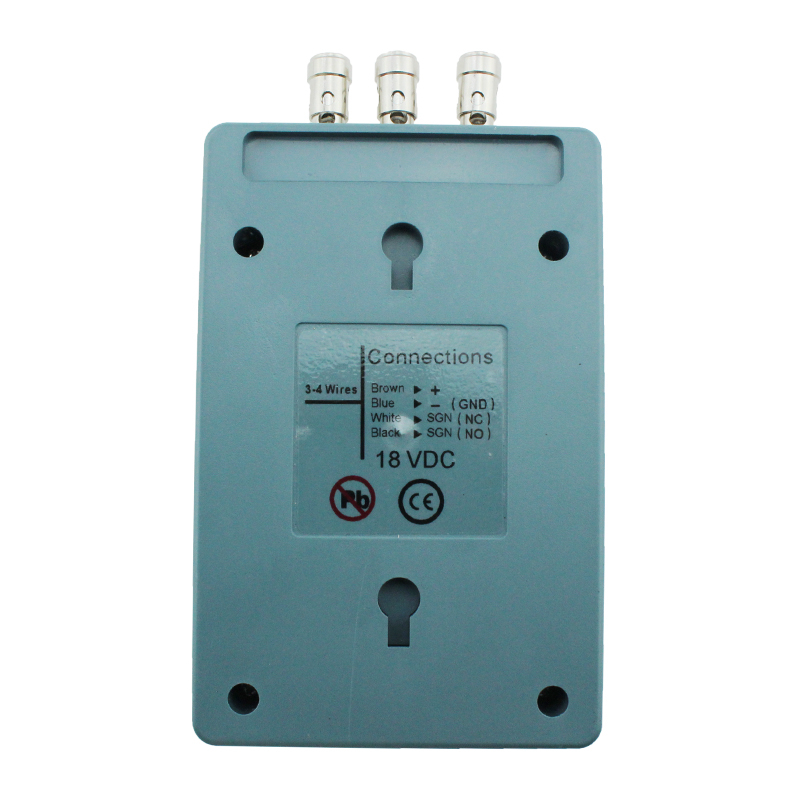 ST-DC Inductive Capacitive Photoelectric Sensor Switch Proximity Switch Tester