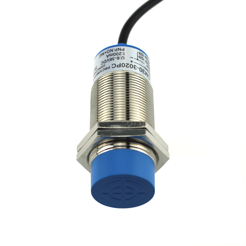 CM30-3020PC capacitance proximity switch sensor