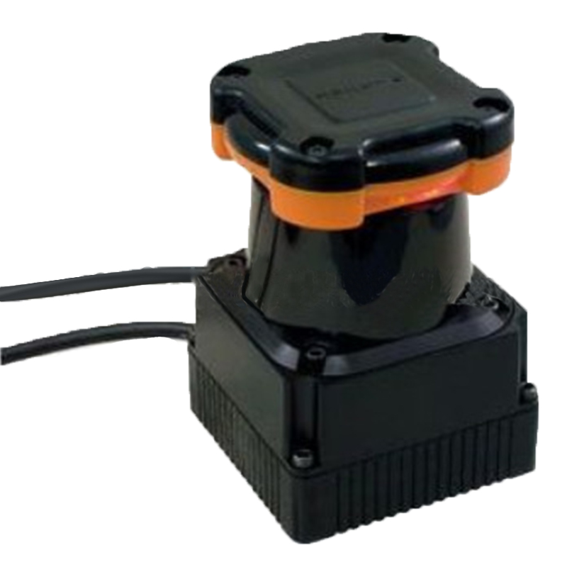 Hokuyo UTM-30LN Scanning Laser Rangefinder 