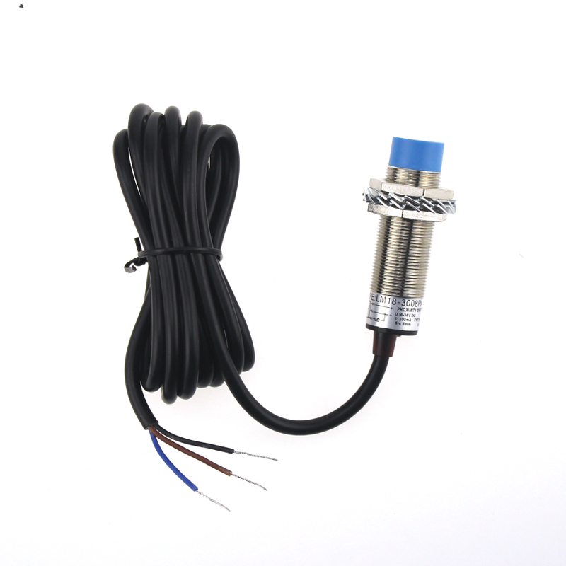 LM18-3008PA Inductive proximity switch sensor