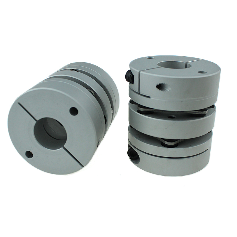 Flexible Stainless Steel Encoder Coupling