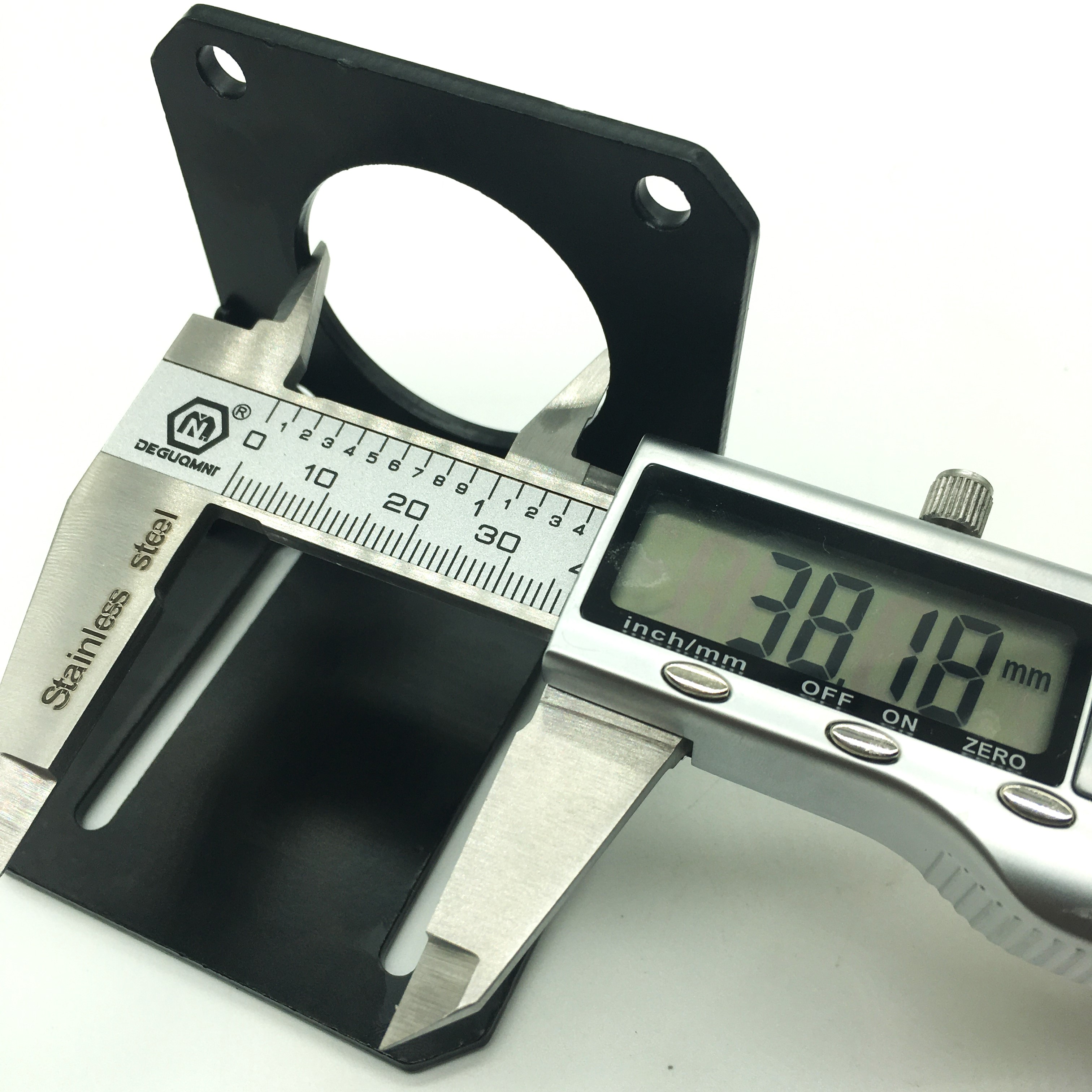 Motor Bracket (6)