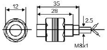 YUMO sensor catalouge-22