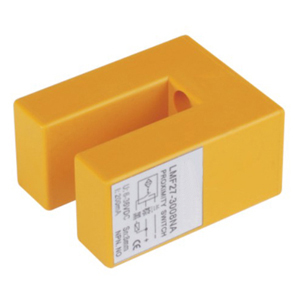 LMF27 Angular Column inductive sensor 