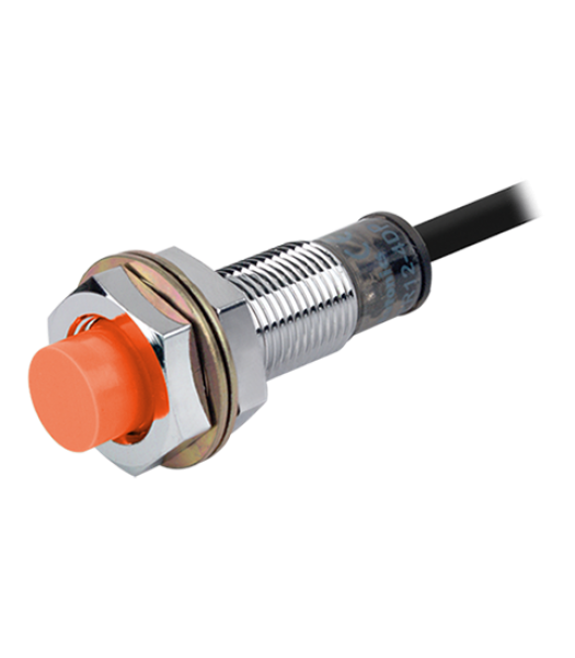 Autonics Proximity Sensor PR12-4DP