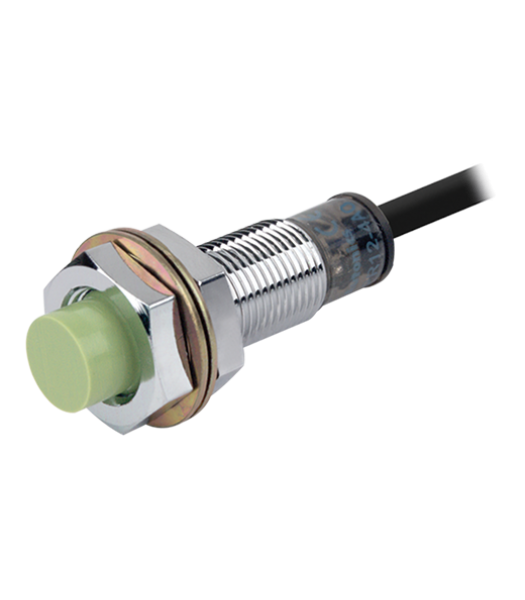 Autonics Proximity Sensor PR12-4AC
