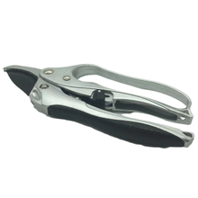 Garden Shears SK5 Blades Silver Garden Tools Labor-saving Tree Branches And Flower Branches High-carbon Steel Shears