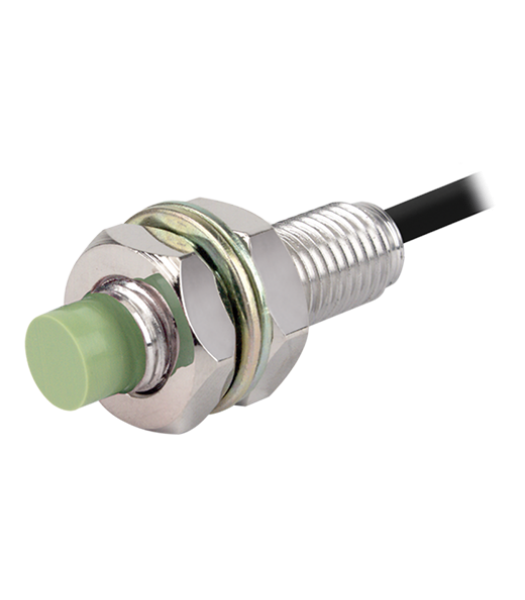 Autonics Proximity Sensor PR08-2DN