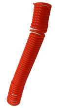 Pu tube Red spring tube with an outer diameter of 6mm-6 meters and no joints