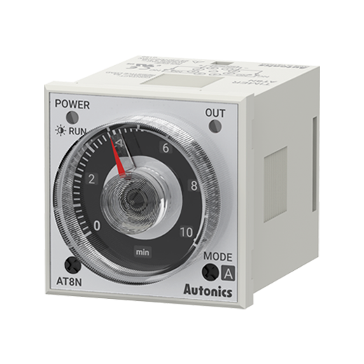 Autonics Timer AT8N