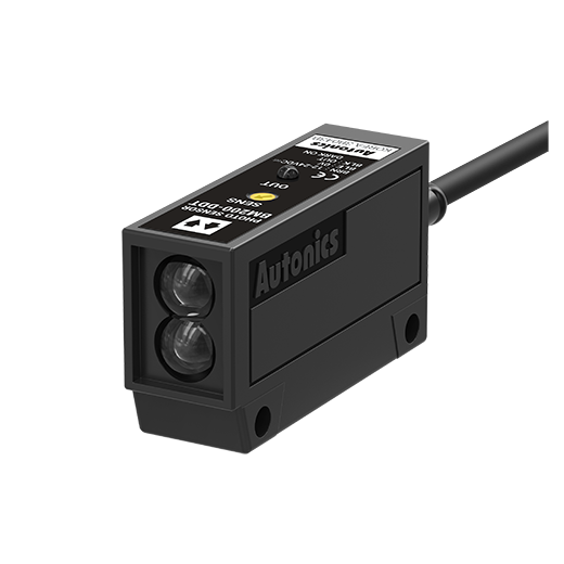 Autonics Photoelectric Sensor BM200-DDT