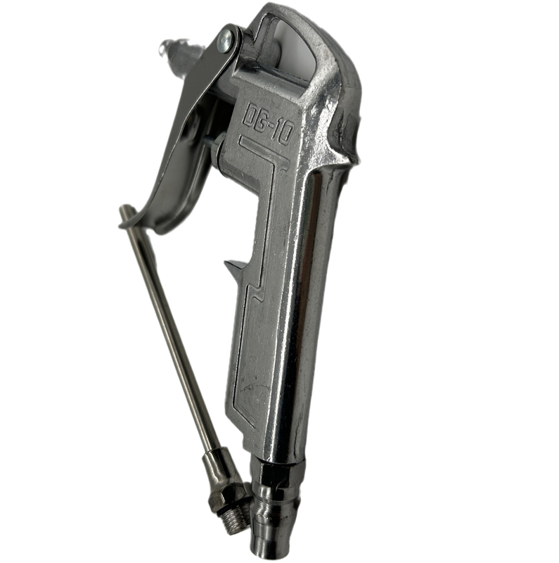 Shanneisi type pneumatic dust gun for dust removal and blowing to water DG-10 