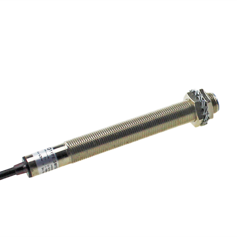 SM12-3010LA PNP Output 10mm Hall Proximity Sensor