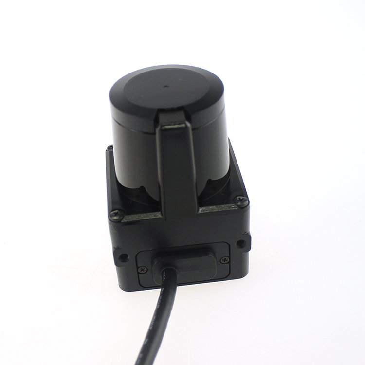 Hokuyo UST-05LN Scanning Laser Rangefinder 