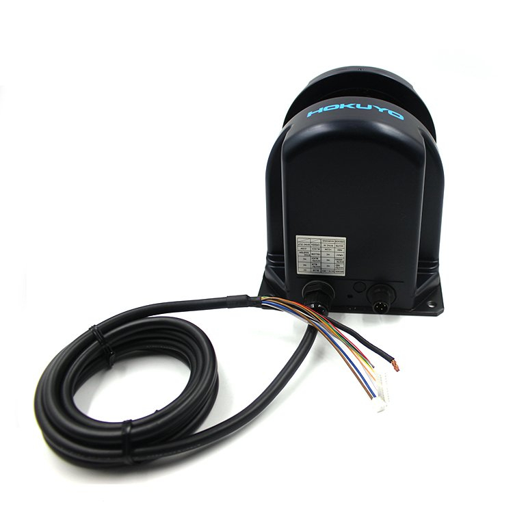 Hokuyo UXM-30LXH-EWA Scanning Laser Rangefinder 