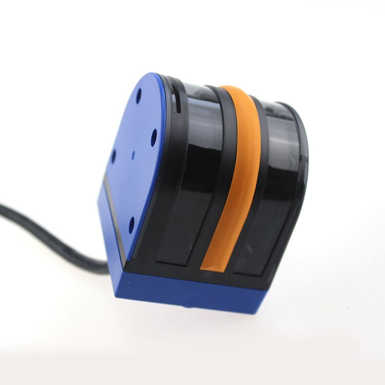 Hokuyo Area Configuration/PBS-03JN Scanning Rangefinder