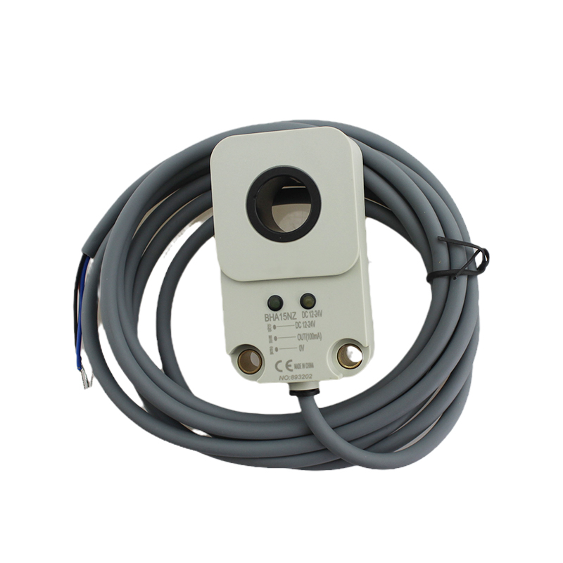 High Speed Ring Proximity Switch Counting Sensor BHA15NZ