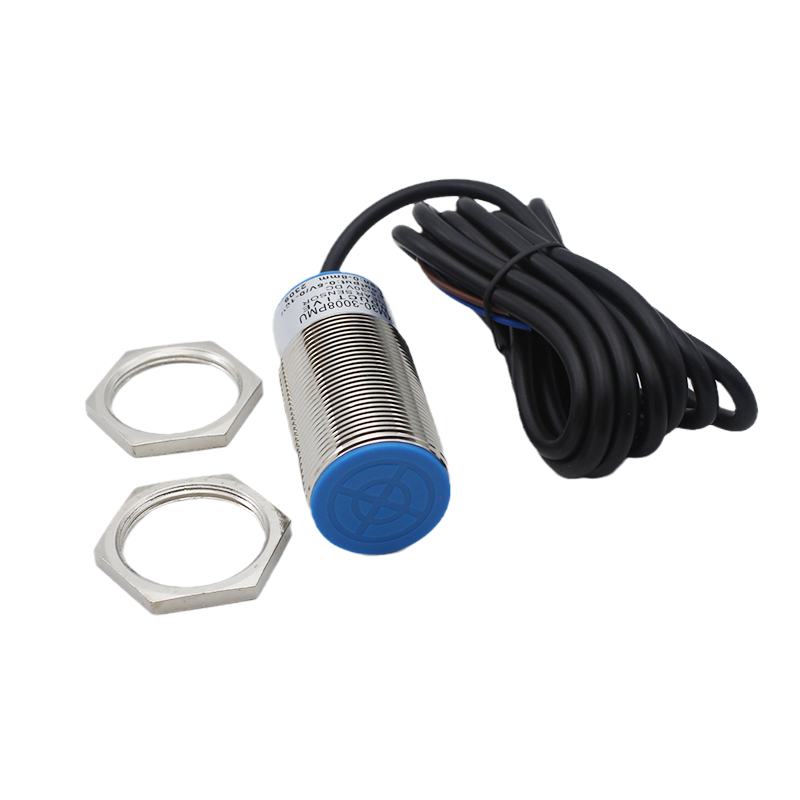 Inductive Linear displacement sensor XM30-3008PMU 