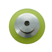 D200-H8 200mm Meters Measuring Wheel Wheeled Measurement Encoder 