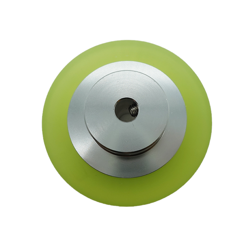 D200-H8 200mm Meters Measuring Wheel Wheeled Measurement Encoder 