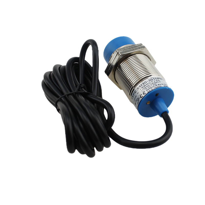 Inductive Linear displacement sensor XM30-3015PMU 