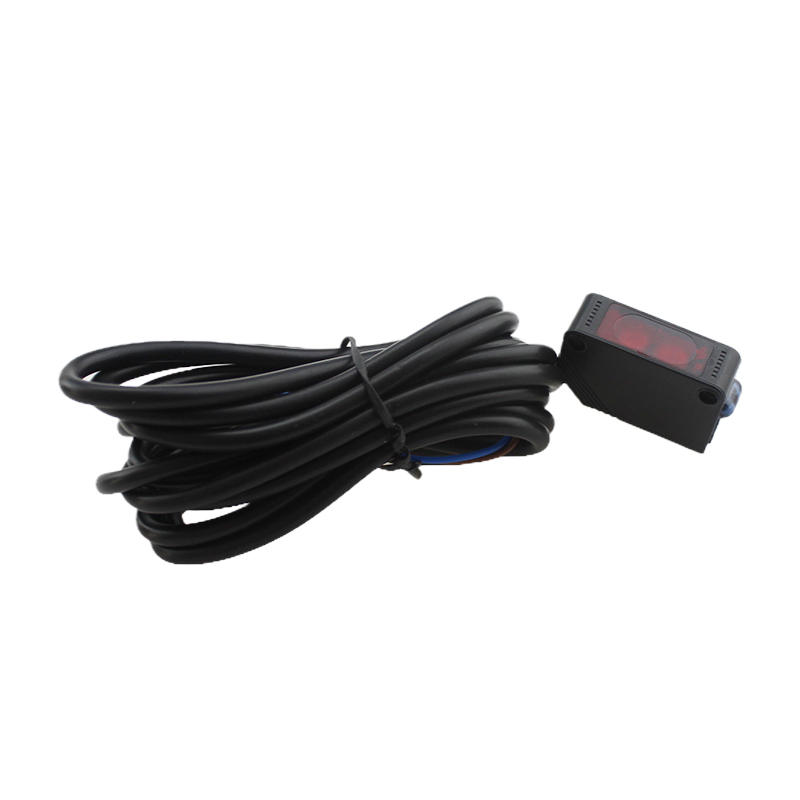 GT Series General Amplifier Built-in Photoelectric Switch Sensor GT-80P