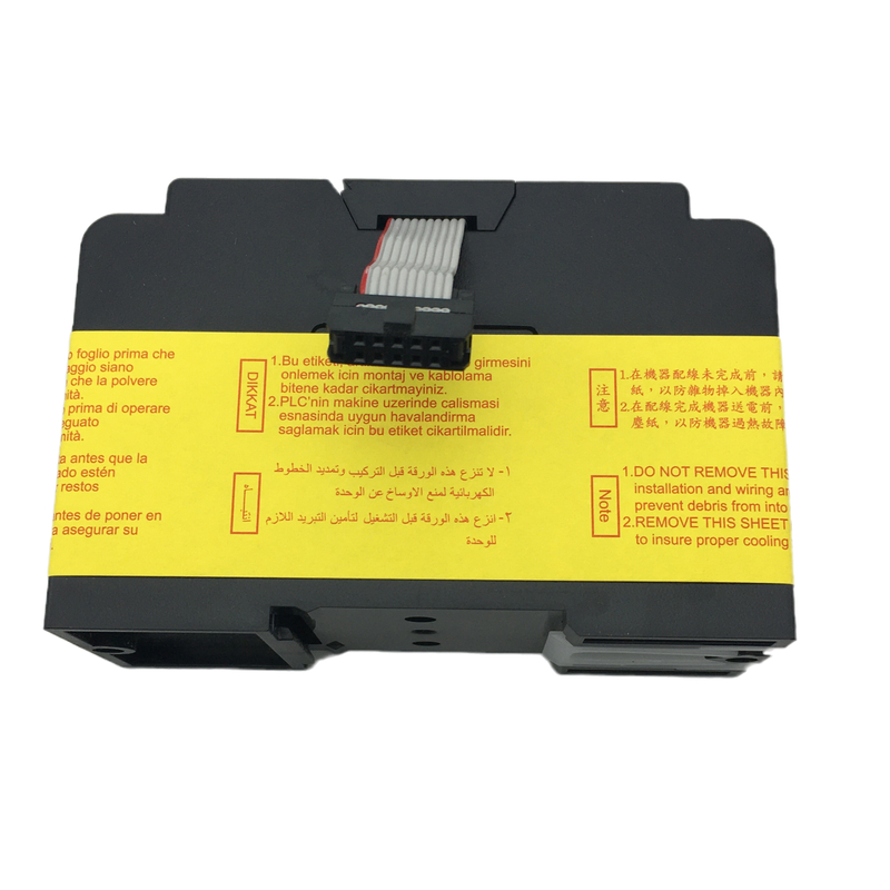 Fatek PLC B1-6AD Right Side 6 Channel AD Input Module Programmable Logic Controller