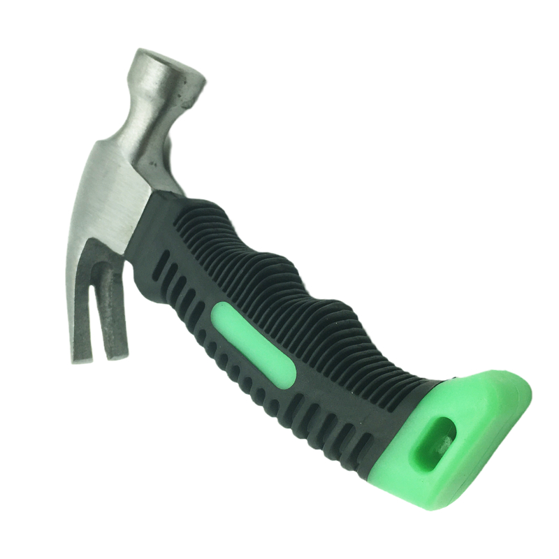 Mini Claw Hammer Household Small Steel Hammer Hardware Tool Hammer HA-A1