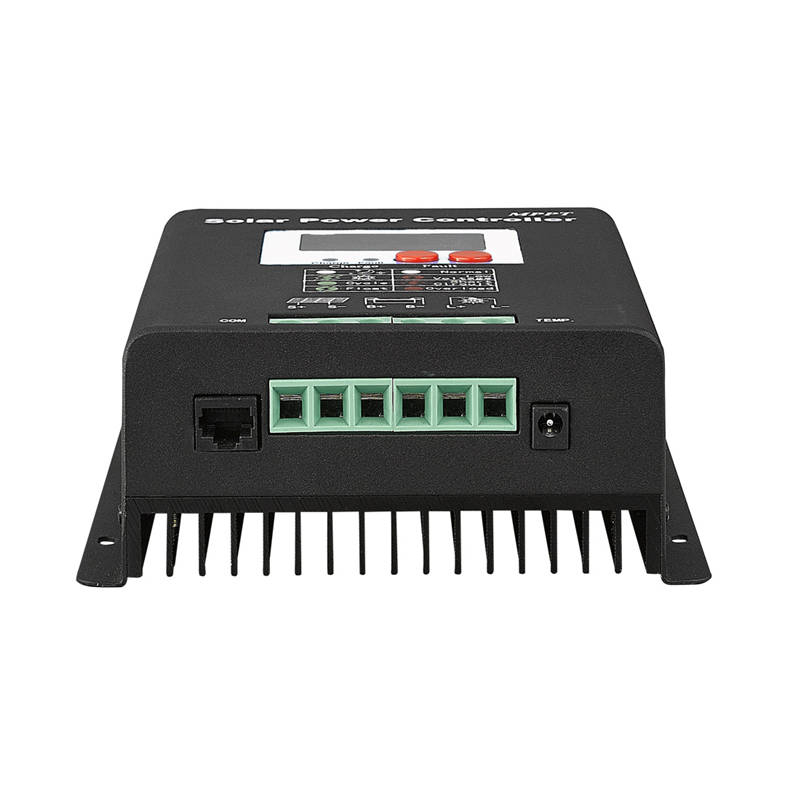 20A 12/24V Solar Charge Controller Anti Reverse Protection SSM20A
