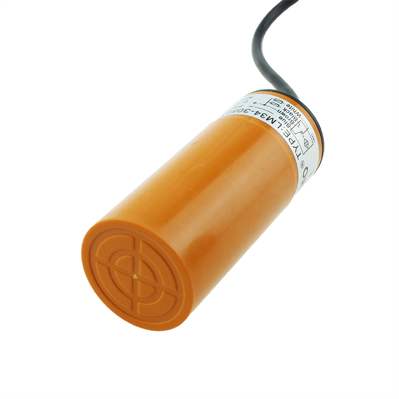 LM34-3050NCR Customized Long Distance 50mm Inductive Sensor