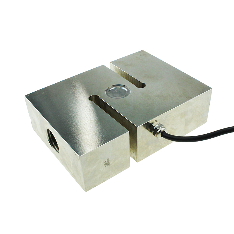 TJL-10T 10T Wight Steel Alloy Material Load Cell Sensor
