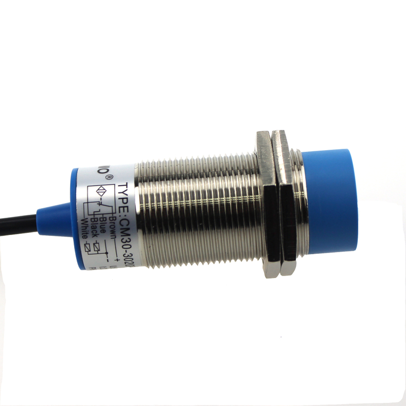 CM30-3020PC capacitance proximity switch sensor