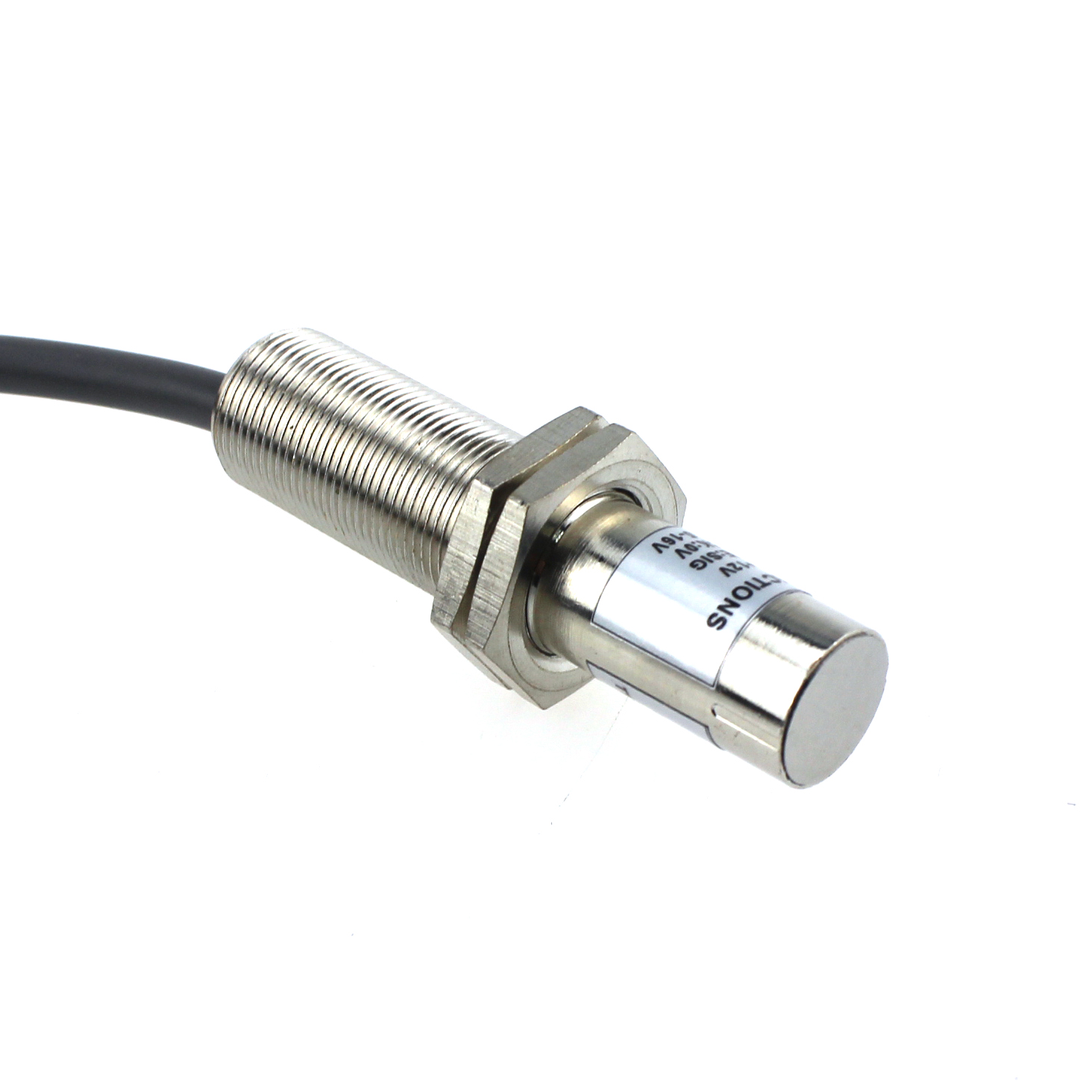 PA-1010NPN Inductive Proximity Switch Sensor