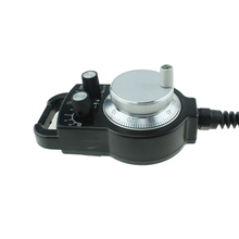 ISMM1274 100ppr Hand Wheel Encoder Manual Pulse Generator for Cnc Machine MPG