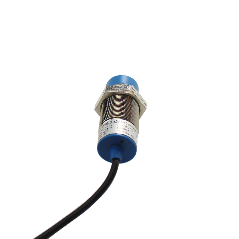 LM30-3025PC LM30 Non-flush Cylinder Type Proximity Switch Sensor