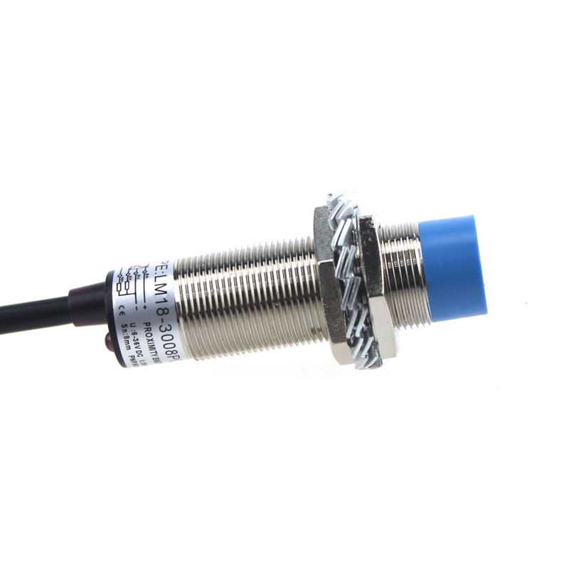 LM18-3008PC Inductive proximity switch sensor