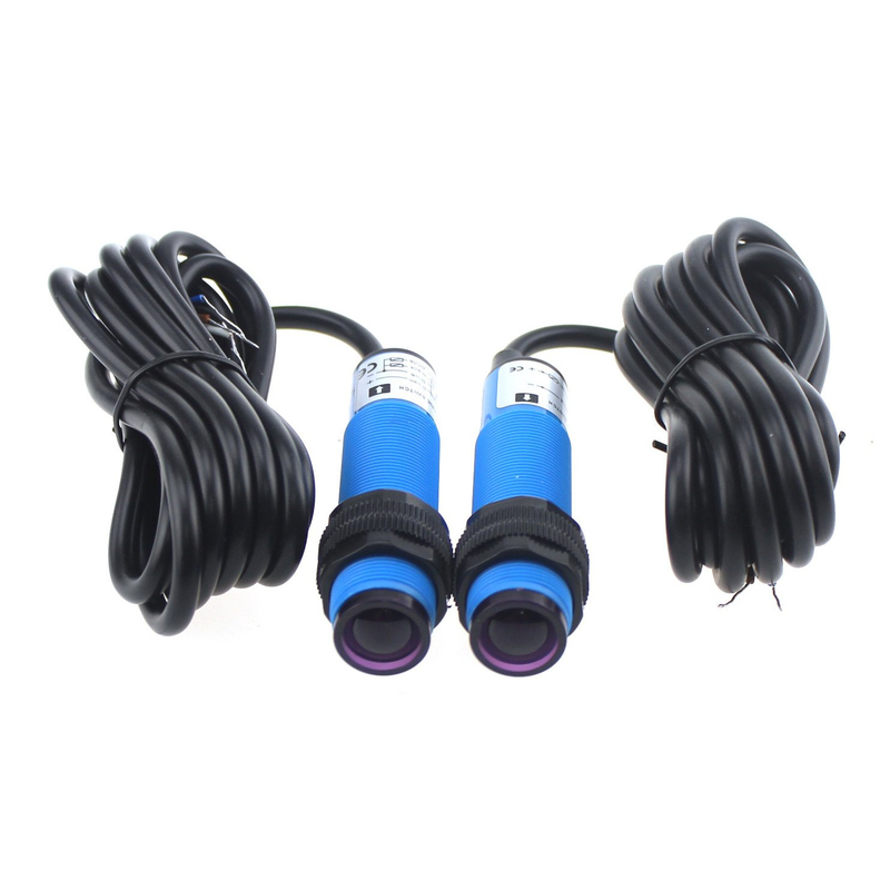 G18-3C5PC through beam photoelectric switch 
