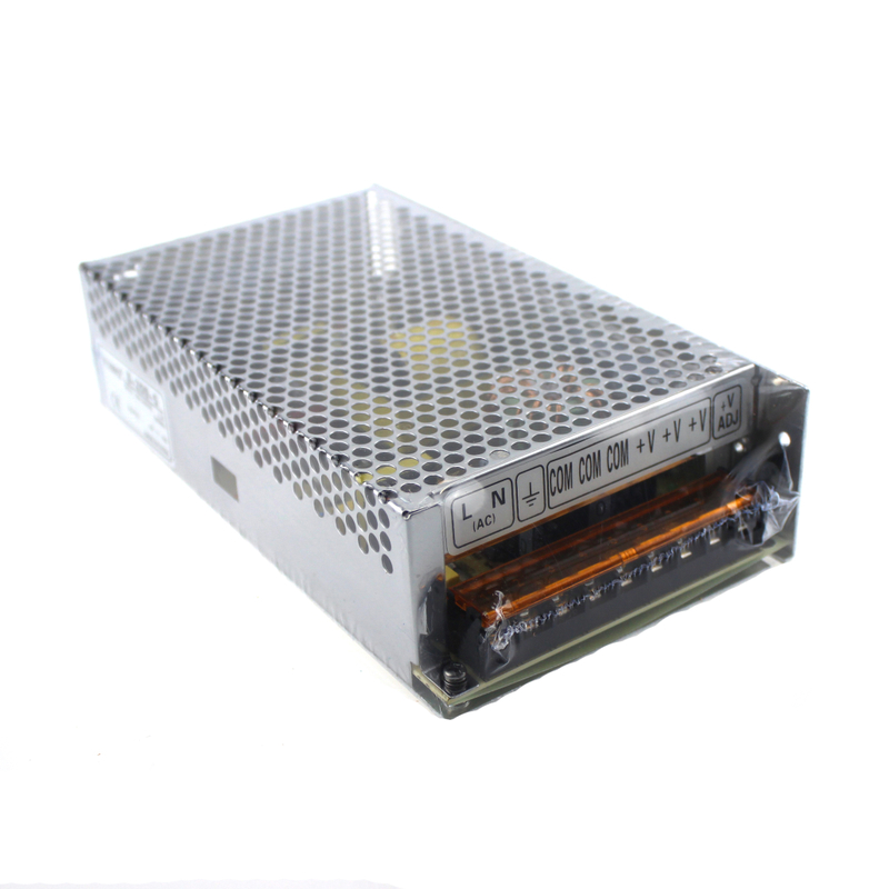 S-200-5 High Quality 1000W 24VDC SMPS Switching Power Supply