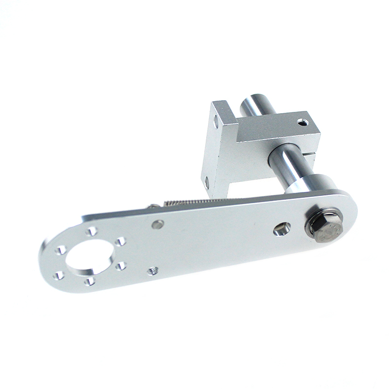 YMB2-20 multifunctional adjustable Encoder Mounting Bracket with 20mm seam allowance