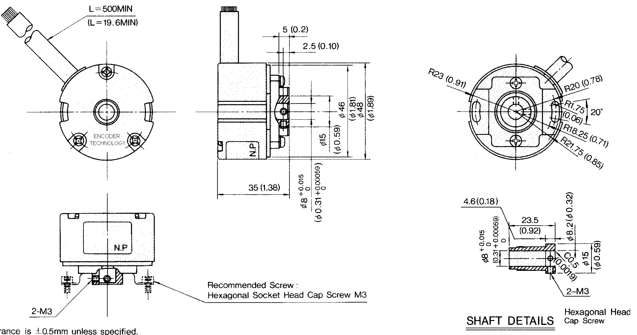 TS5214N8566