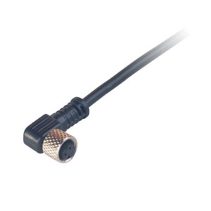 RK01-2-2/RK01-2-3 M8 sensor connector 
