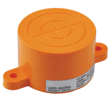 LM55 Inductive proximity switches sensors