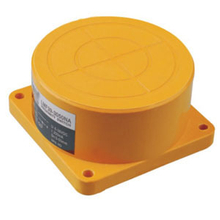 LMF38 series sensor Plane installation type 1-40mm inductive proximity switch