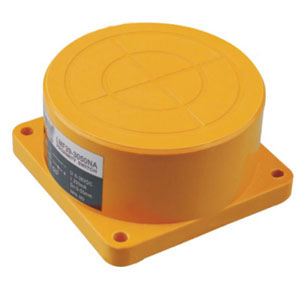 LMF38 series sensor Plane installation type 1-40mm inductive proximity switch