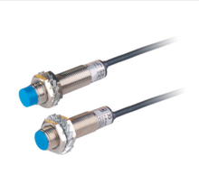 CM12 M12 capacitance proximity switch sensor