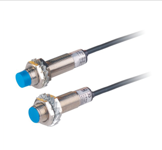 CM12 M12 capacitance proximity switch sensor